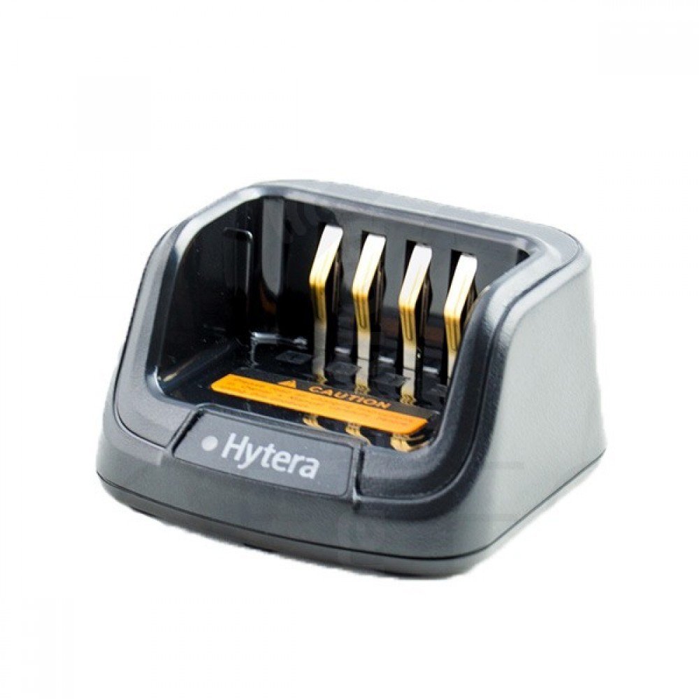 Hytera Ch10l23 Masa Ustu Sarj Cihazi