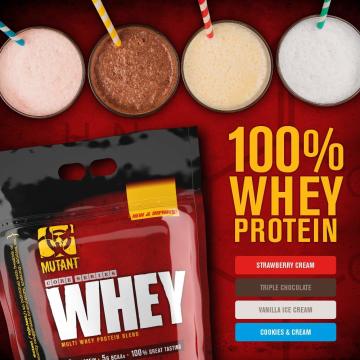 mutant mutant whey 2 27 kg