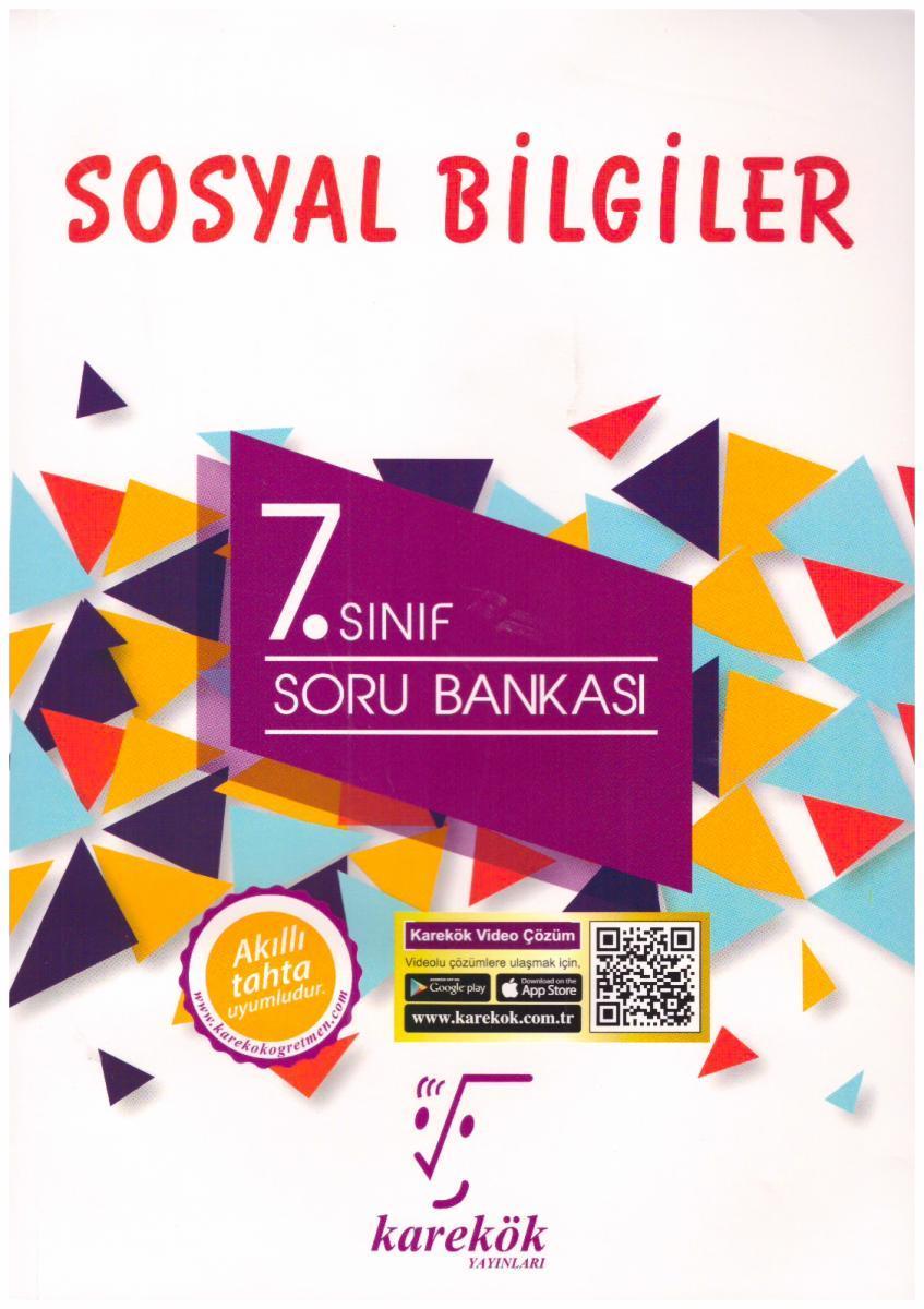 7 Sinif Sosyal Bilgiler Ders Kitabi Cevaplari Cevabiniz Burda