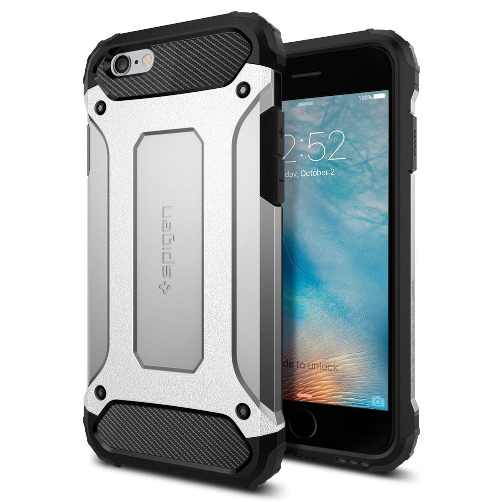 iphone 6 6s kılıf spigen tough armor tech spigen iphone 6 6s kılıf spigen tough armor tech spigen