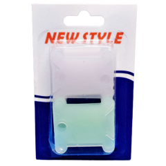 New Style Muline İplik Sarım Kartelası 20 Adet