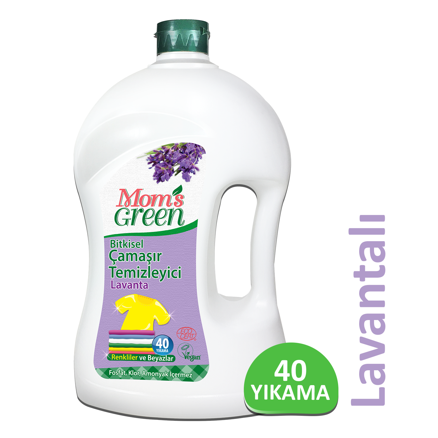 moms green organik deterjan organik sampuan bulasik deterjani