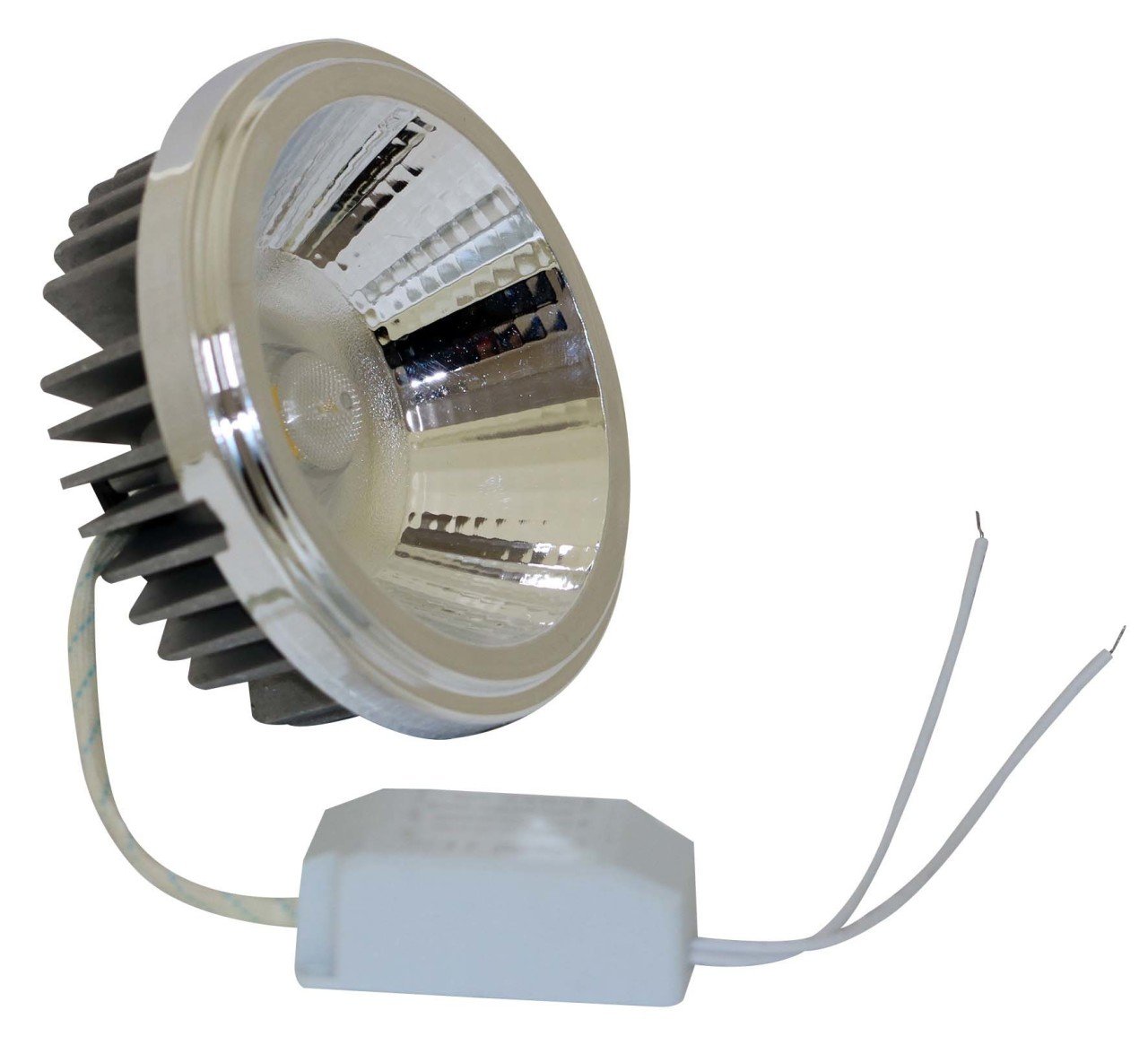 30 Watt Ar111 Led Ampul Evelektrigi Com