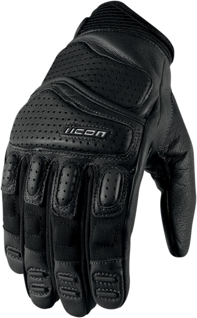 Icon Super Duty 2 Motosiklet Eldiveni Small | icon | Icon ...