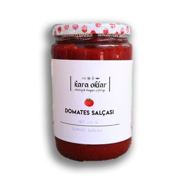 Salca Geleneksel Pazar Iyi Gelecek