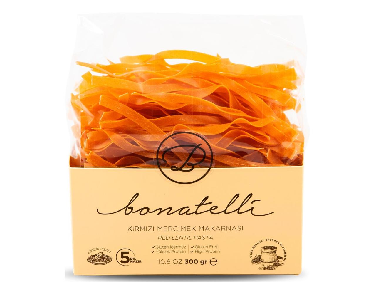 Organik Mercimek Makarnasi Glutensiz Urunler Geleneksel Pazar Organik Urunler Ve Saglikli Lezzetler