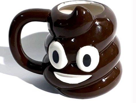 Emoji Kaka Tasarim Seramik Kupa Bardak Toptan Kupa Bardak Modelleri