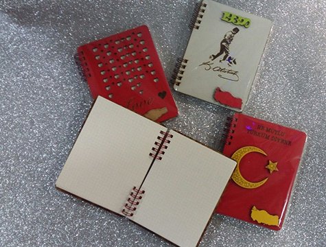 Toptan Not Defteri Toptan Defter Toptan Kirtasiye Not Defteri
