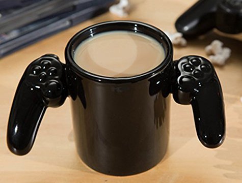 Joystick Game Over Kupa Bardak Toptan Kupa Bardak Modelleri