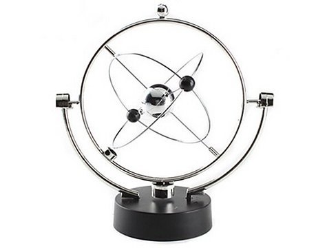 Kinetik Orbital Donen Kureler Toptan Ev Ofis Gerecleri