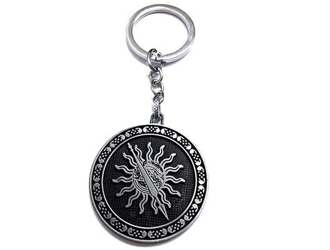 Game Of Thrones Unbroken Martell Anahtarlik Toptan Hediyelik Esya