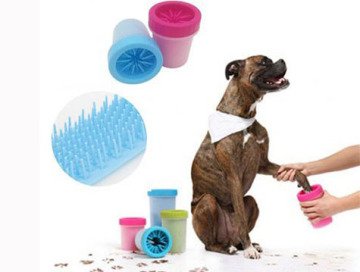 Kopek Diski Toplama Kaka Poseti 4 Adet Pet Shop Urunleri