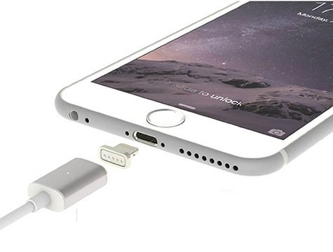 Android Telefon Icin Manyetik Usb Sarj Data Kablosu Toptan Elektronik Urunler