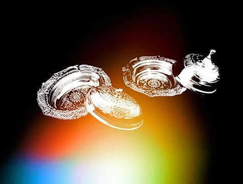 Metalize Kapli Lokumluk Nikah Sekeri Kutusu Toptan Nikah Sekeri Malzemeleri