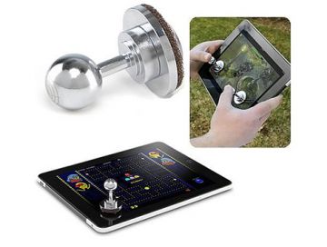 ipone ipad joystick tablet oyun kolu