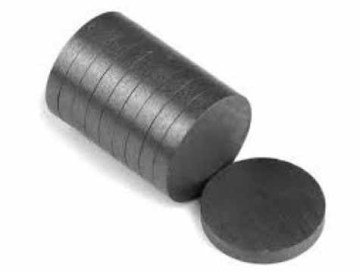 Siyah Minik Miknatis 15 Mm X 3 Mm 70 Adet Toptan Nikah Sekeri Malzemeleri