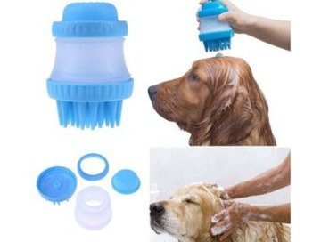 Köpek yıkama Köpek yıkama