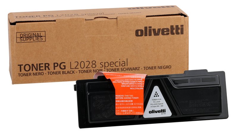 Olivetti d-copia 283mf Driver for Mac