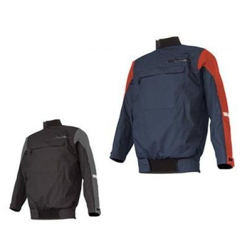 Dry Top Enhance Mavi Kirmizi Xl L Crewsaver L Dry Top Yagmurluk L