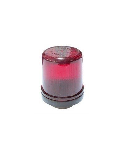 Tepe Lambasi Kucuk 360 Derece Kirmizi 12 V Led L Saray L Seyir Fenerleri L Tepe Lambasi Kucuk 360 Derece Kirmizi 12 V Led
