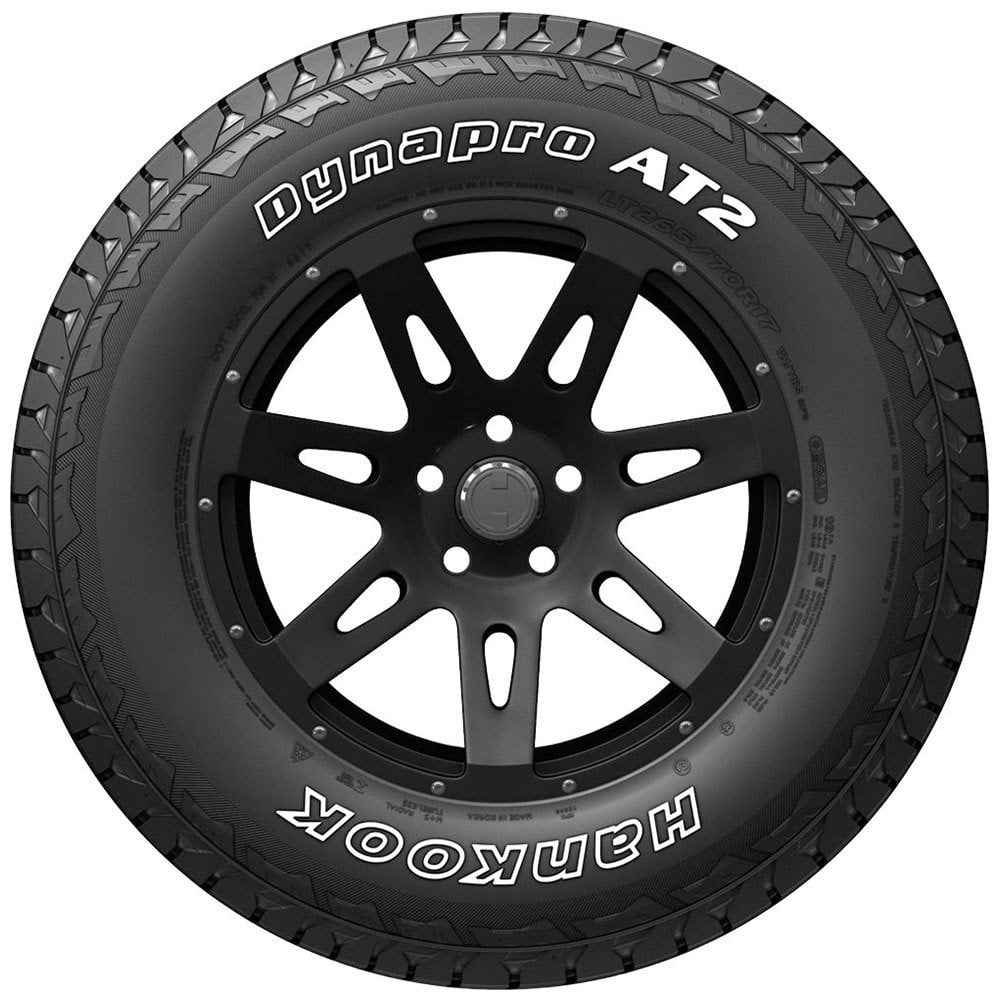 Hankook 235/65R17 104T Dynapro RF11 AT2 M+S+3pmsf