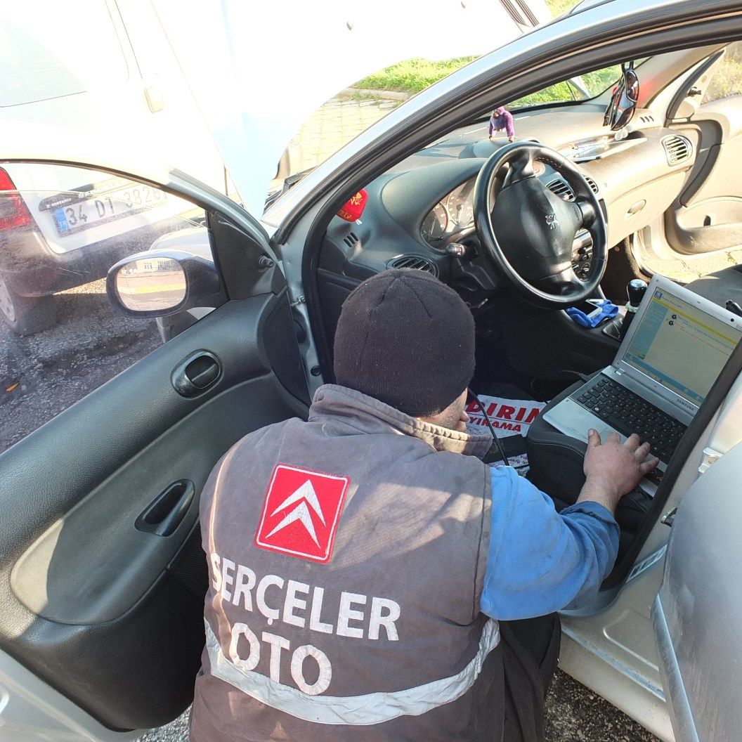 Bostancı Peugeot, Citroen, Özel Servis, 7/24 Yol Yardım ...