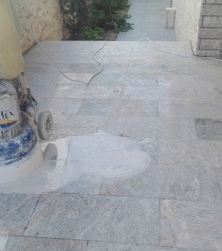 Mermer Silimi Mermer Cila Tadilati Ustasi Edremit Akcay Balikesir