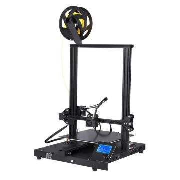 Creasee CS-10 3D Yazıcı