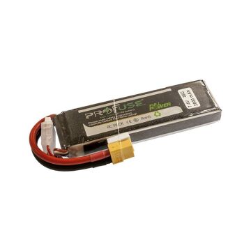 7.4V Lipo Batarya 2800mAh 35C- 2s Lipo Pil