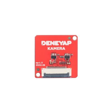 Deneyap Kamera Modülü OV2640