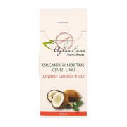 Organik Hindistan Cevizi Unu (400 gr) - Ayhan Ercan