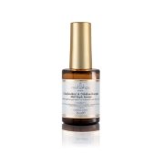 Güçlendirici ve Dökülme Karşıtı Aktif Kirpik Serumu (15 ml) - Misbahçe