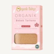 Organik Bebek Tarhana Çorbası (100 gr) - Organik Bahçe