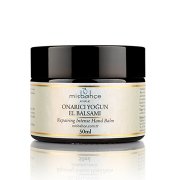 Yoğun Onarıcı El Kremi (50 ml) - Misbahçe