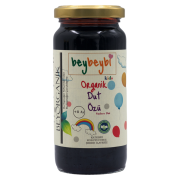 Organik Dut Pekmezi Özü (+8 Ay İçin - 315 gr) - Beybeybi