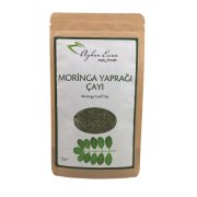 Moringa Yaprağı Çayı (70 gr) - Ayhan Ercan