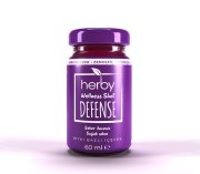 Defense Shot Bitki Bazlı İçecek (60 ml) - Herby