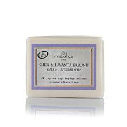 Shea & Lavanta Sabunu (170 gr) - Misbahçe