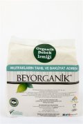 Organik Bebek İrmik  (350 gr) -  Beyorganik