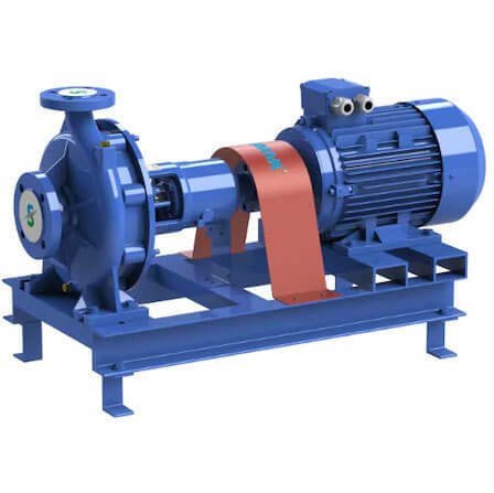 sumak smt 250 65 22 kw 2900 d d motorlu salyangoz pompa