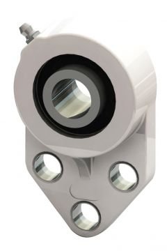 Fbl Rulman Yataklari Omega Bearing Insert