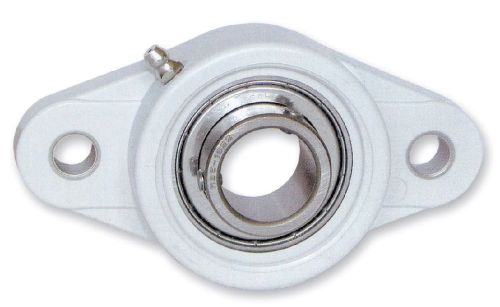 Nfl Rulman Yataklari Bearing Insert 245 Nfl 205