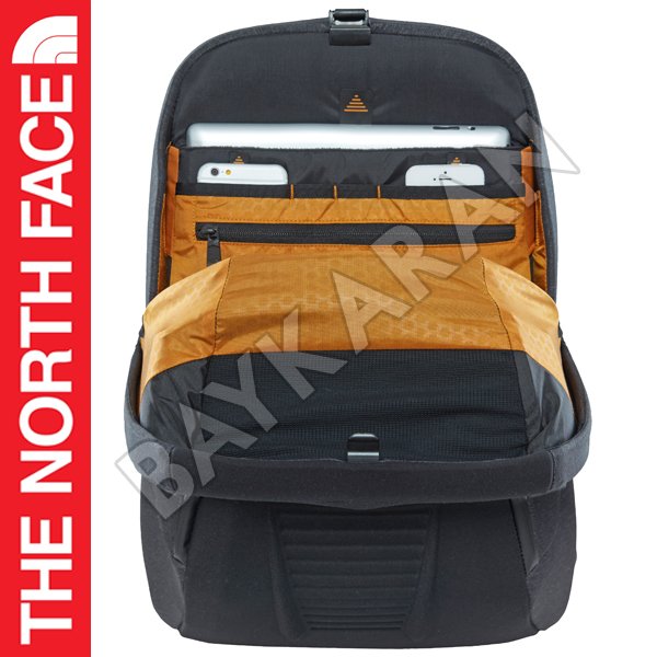 the north face access pack 3.0