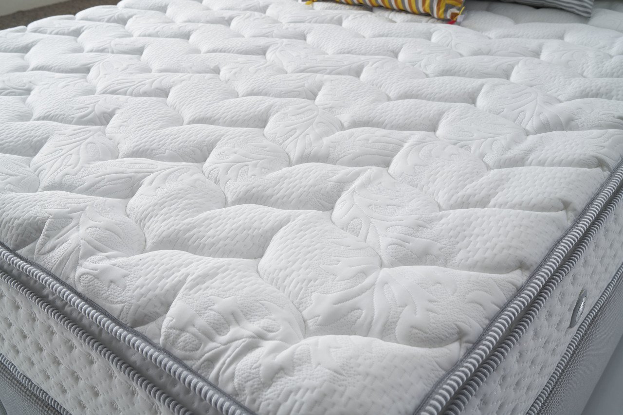 Hkm Comfort Ergoline Pedli Yatak