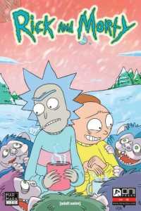 Rick and Morty 08