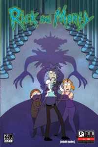 Rick and Morty 24