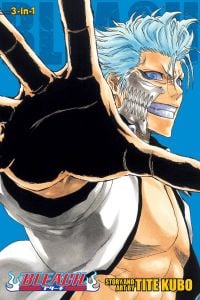 BLEACH 3IN1 TP VOL 08