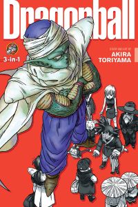 DRAGON BALL 3IN1 TP VOL 05 (13-14-15)