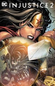Injustice 2 Vol. 5