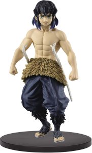 Demon Slayer (Kimetsu no Yaiba) Inosuke Hashibira Figure